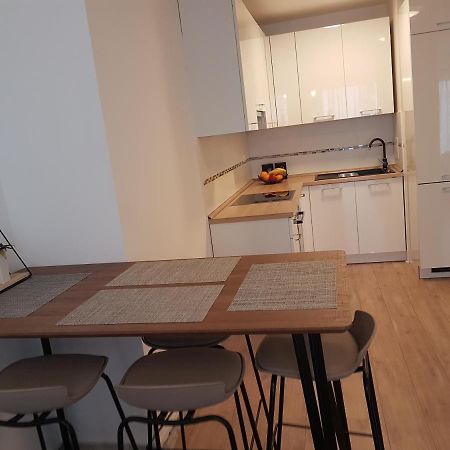 Apartment Tonka Split Bagian luar foto