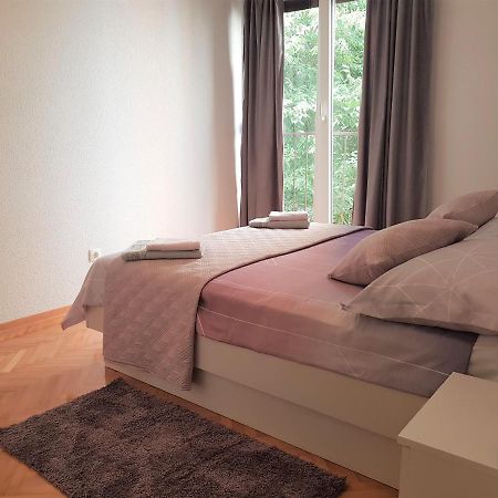 Apartment Tonka Split Bagian luar foto
