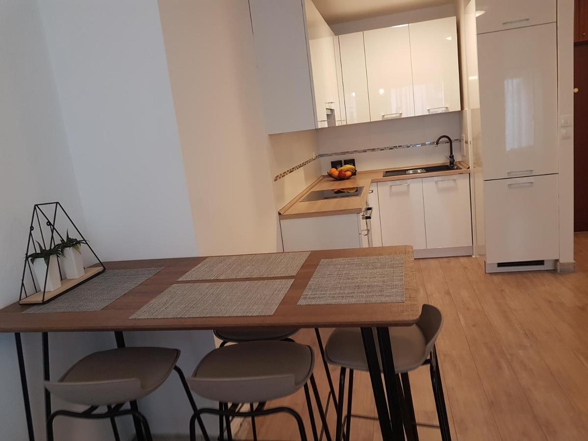 Apartment Tonka Split Bagian luar foto