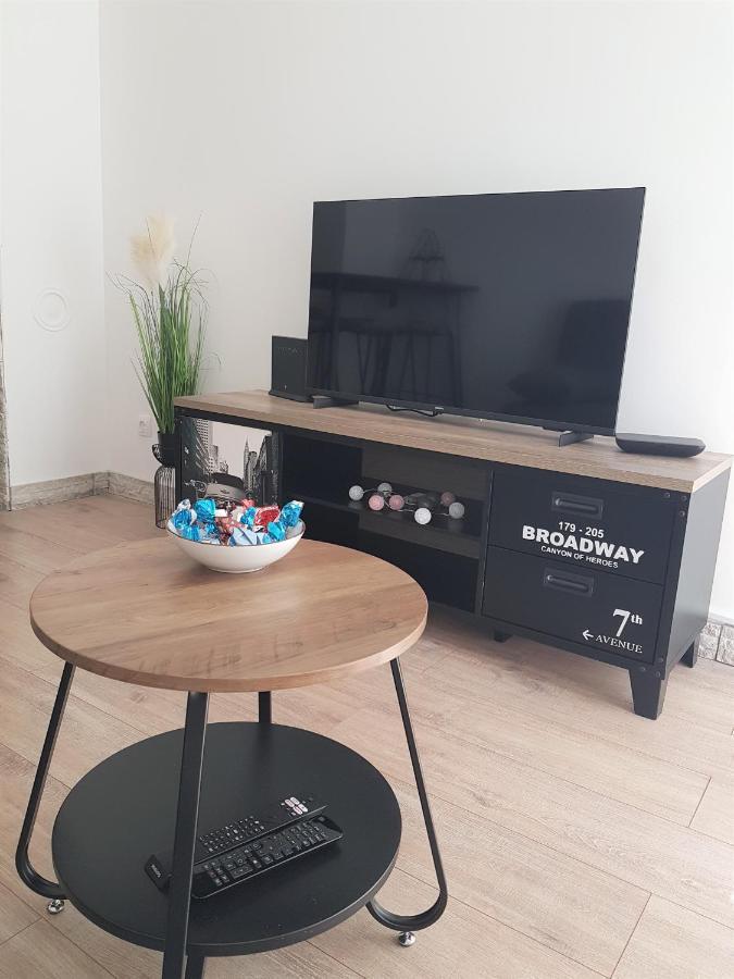 Apartment Tonka Split Bagian luar foto