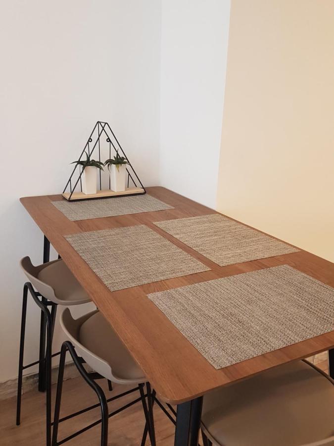 Apartment Tonka Split Bagian luar foto