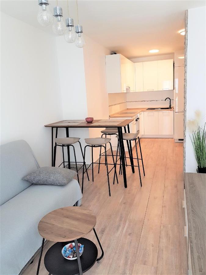 Apartment Tonka Split Bagian luar foto
