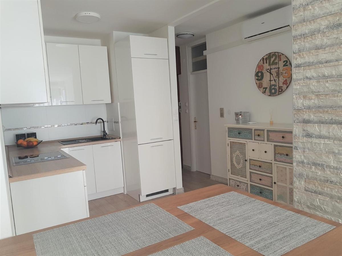 Apartment Tonka Split Bagian luar foto