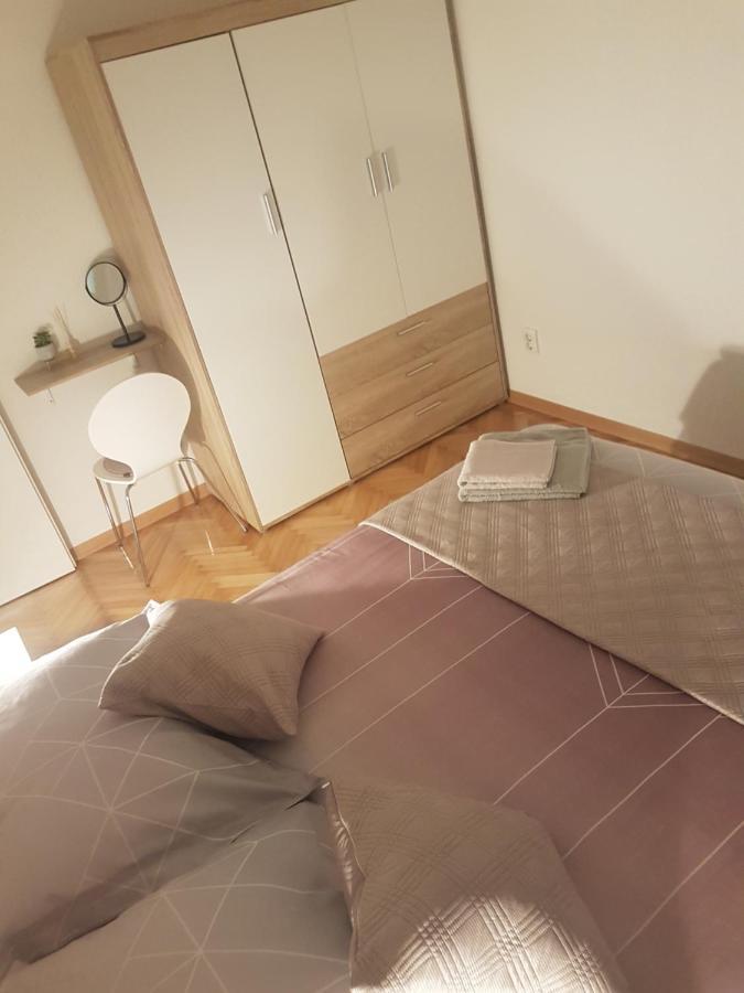 Apartment Tonka Split Bagian luar foto
