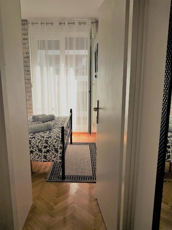 Apartment Tonka Split Bagian luar foto