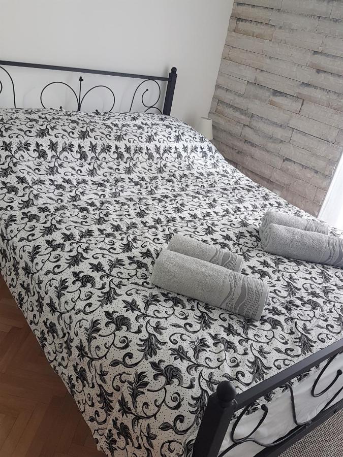 Apartment Tonka Split Bagian luar foto