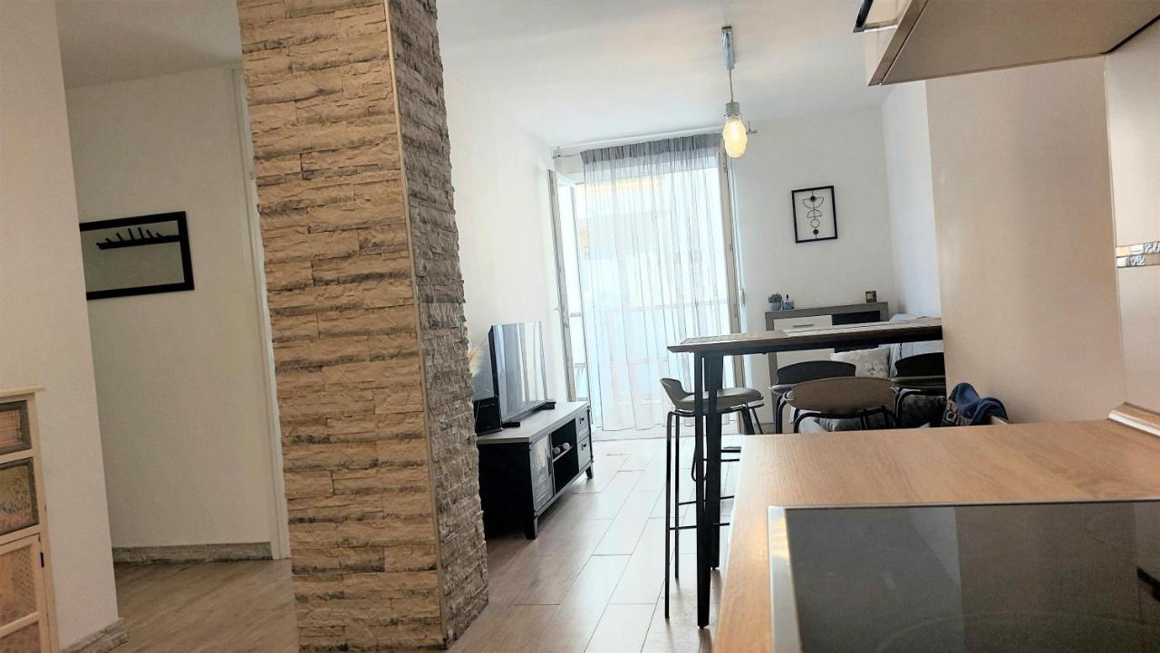 Apartment Tonka Split Bagian luar foto