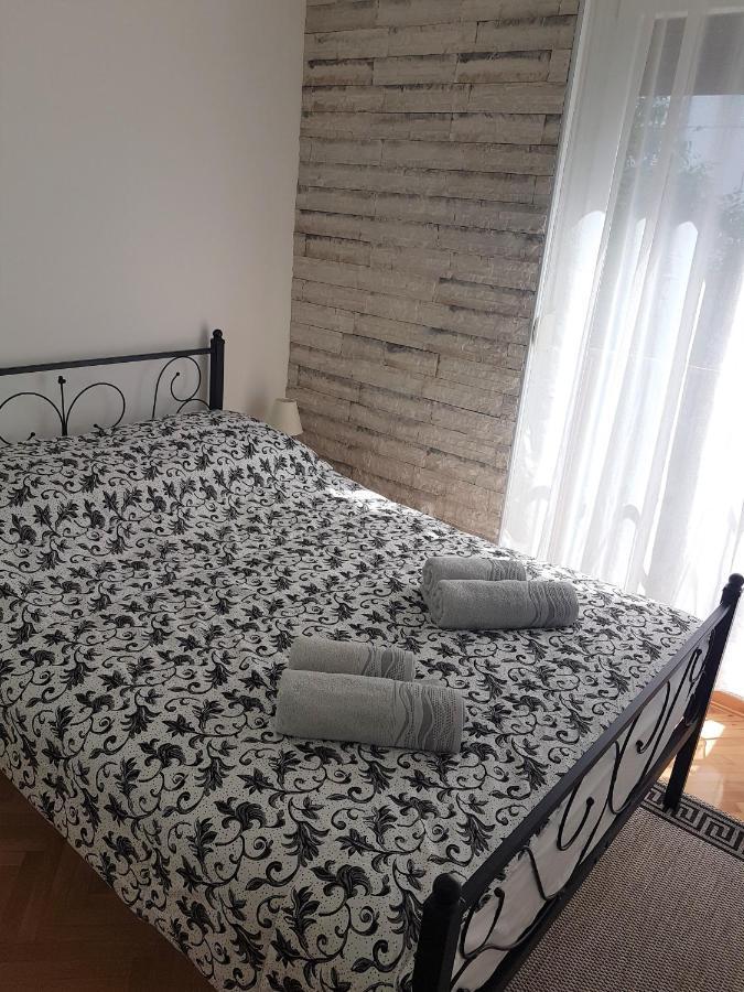 Apartment Tonka Split Bagian luar foto