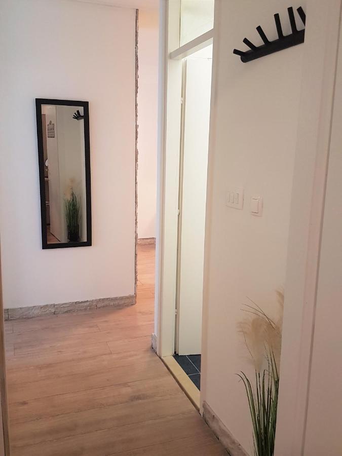 Apartment Tonka Split Bagian luar foto