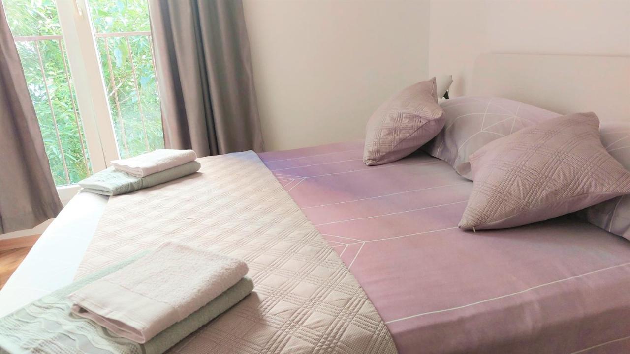 Apartment Tonka Split Bagian luar foto