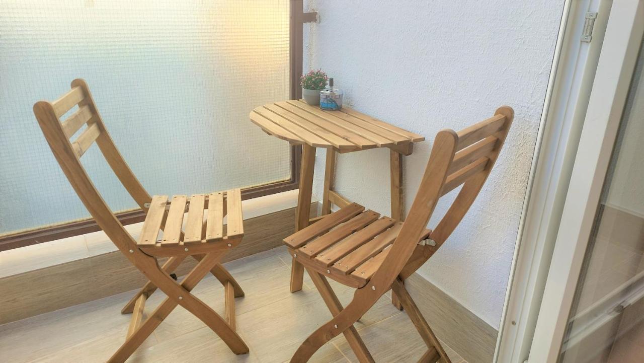 Apartment Tonka Split Bagian luar foto