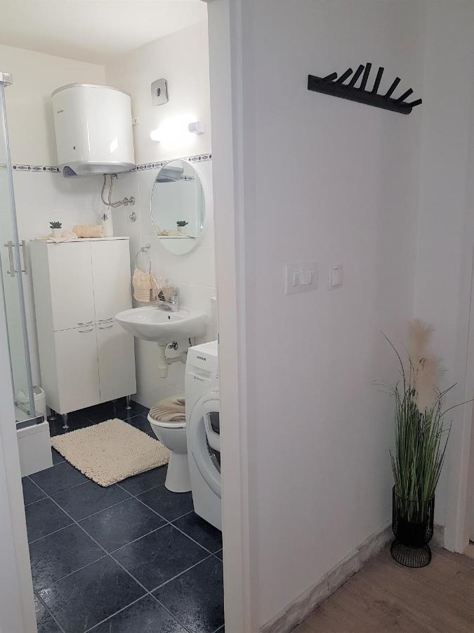 Apartment Tonka Split Bagian luar foto