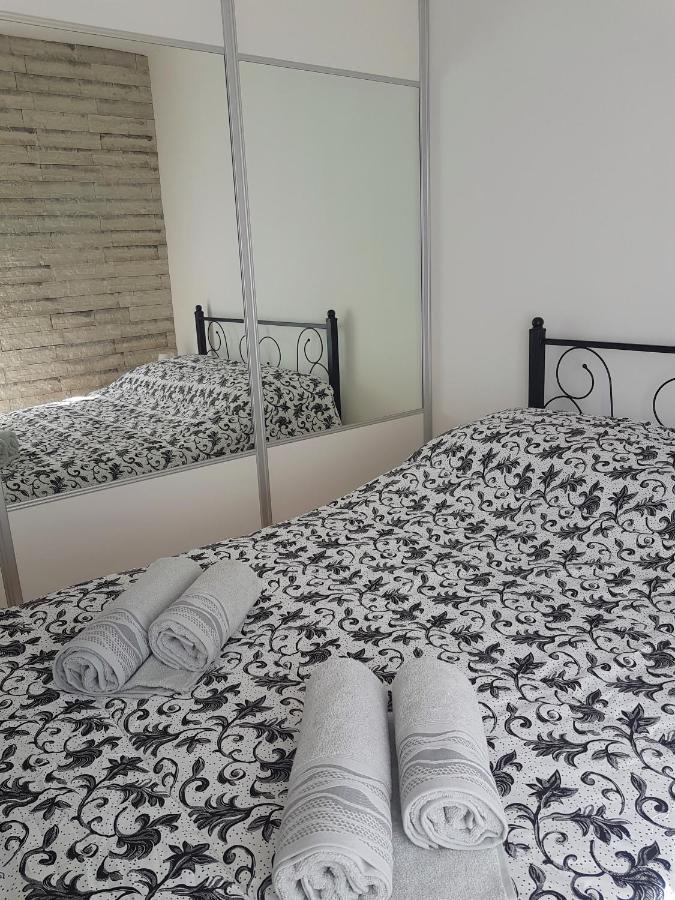 Apartment Tonka Split Bagian luar foto