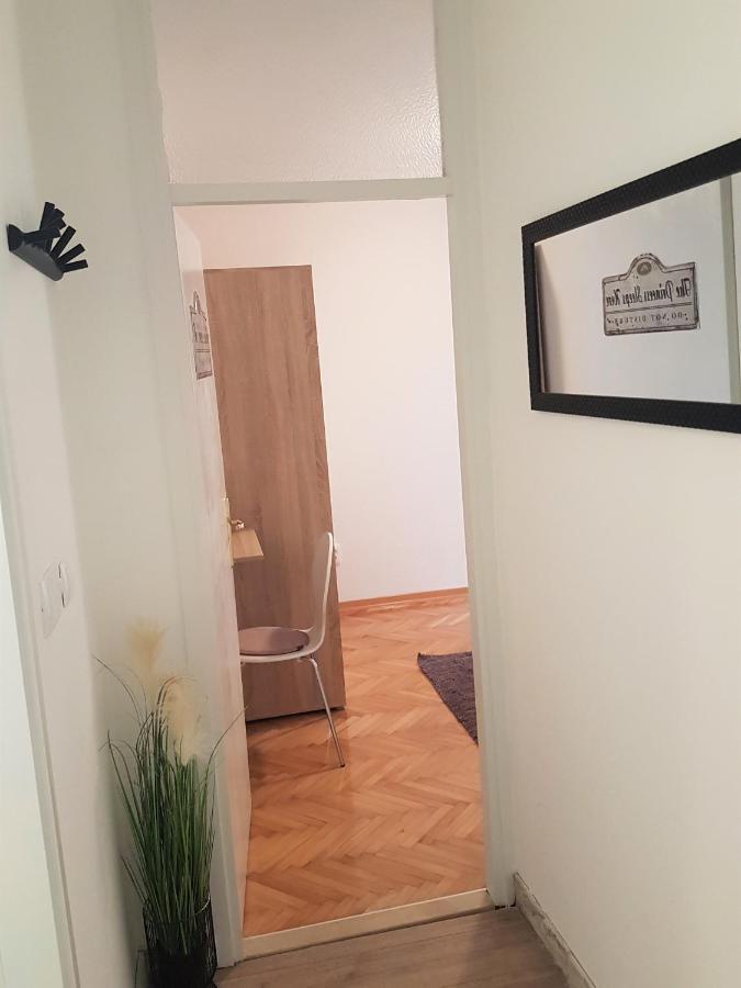 Apartment Tonka Split Bagian luar foto