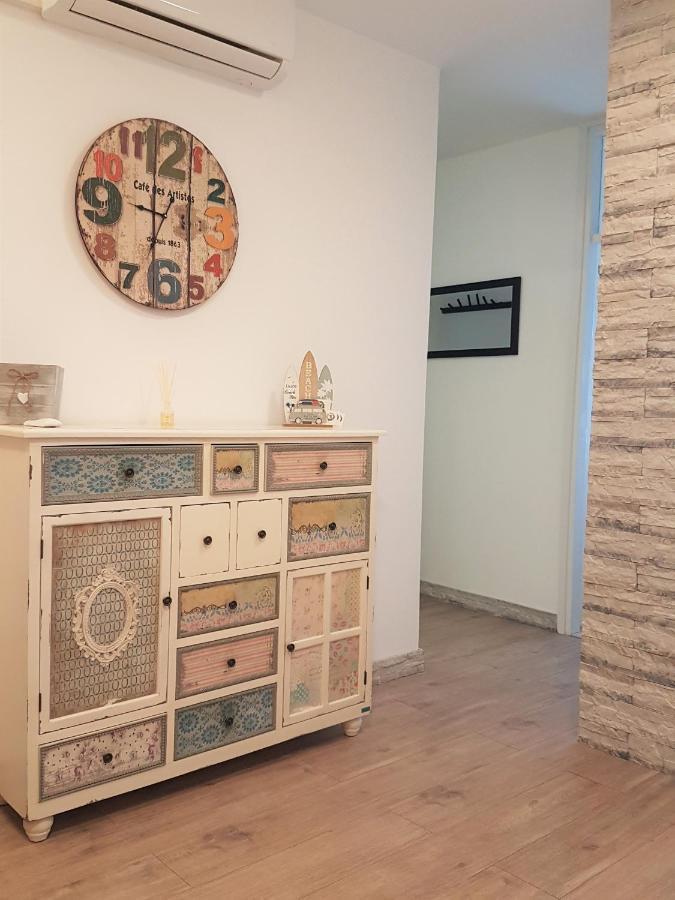 Apartment Tonka Split Bagian luar foto