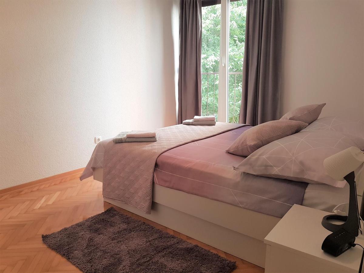 Apartment Tonka Split Bagian luar foto